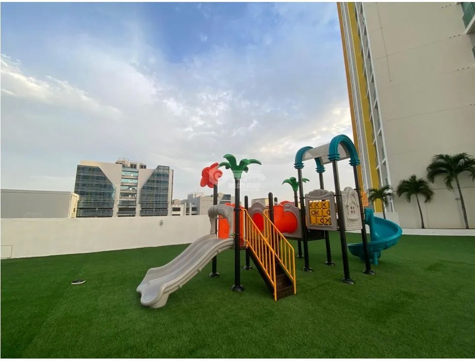 Apartment for rent in Condado del Rey