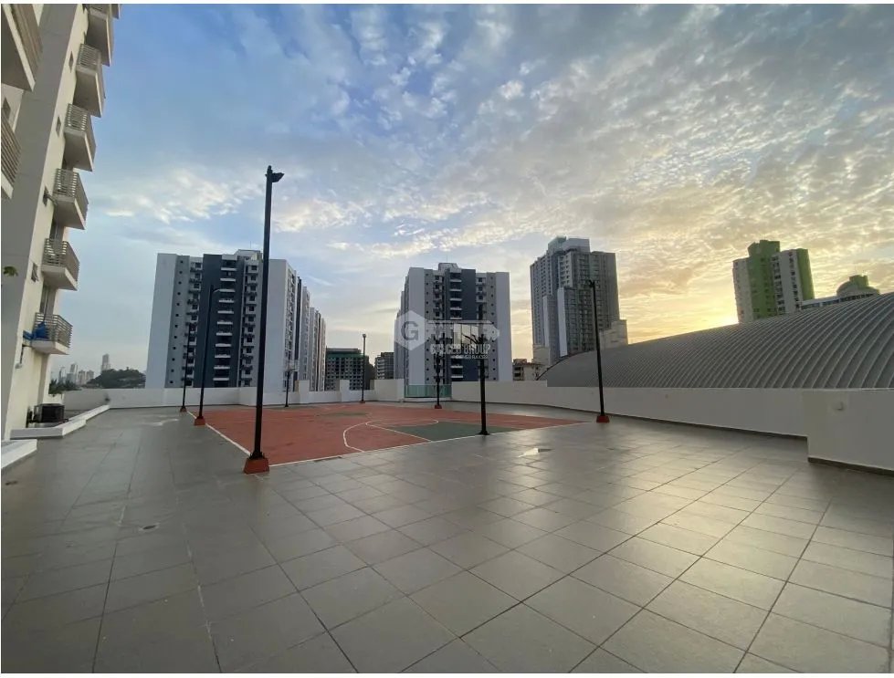 Apartment for rent in Condado del Rey
