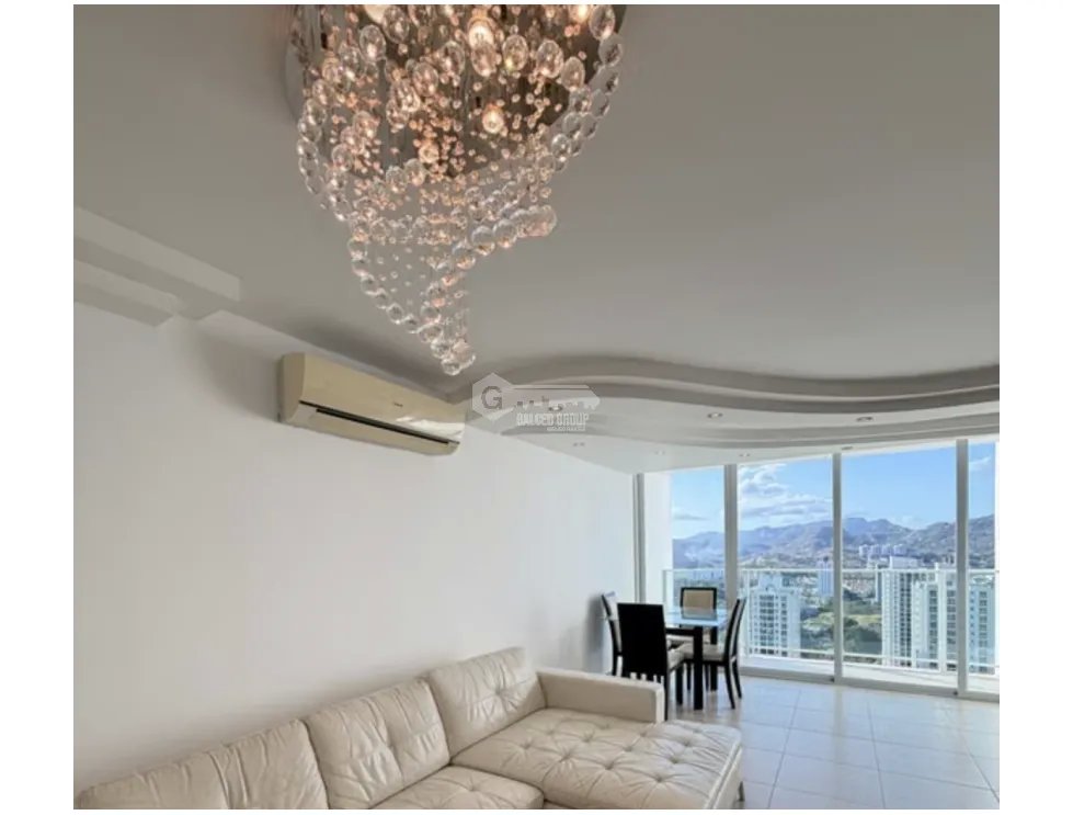 Apartment for rent in Condado del Rey