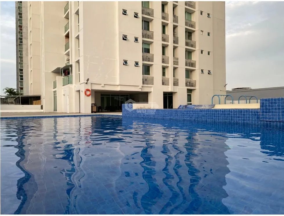 Apartment for rent in Condado del Rey