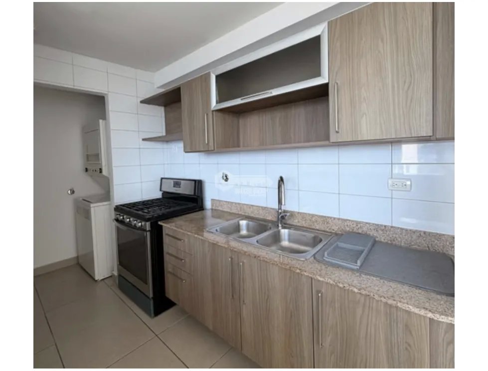 Apartment for rent in Condado del Rey