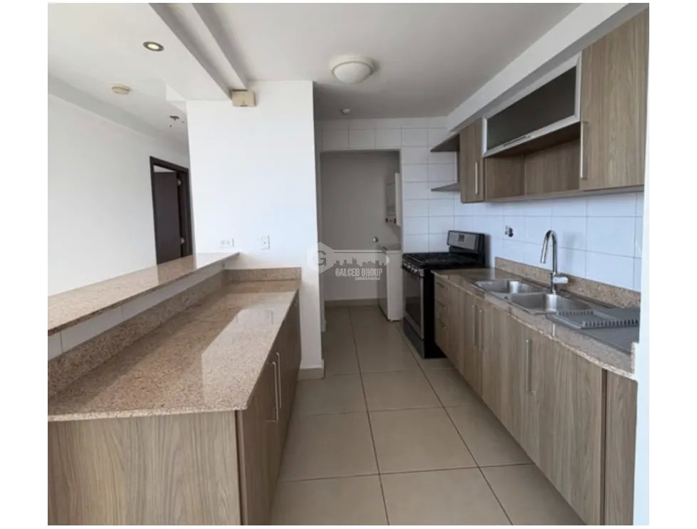 Apartment for rent in Condado del Rey