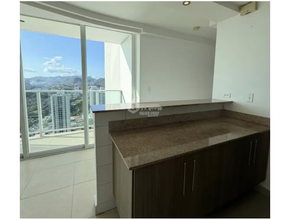 Apartment for rent in Condado del Rey