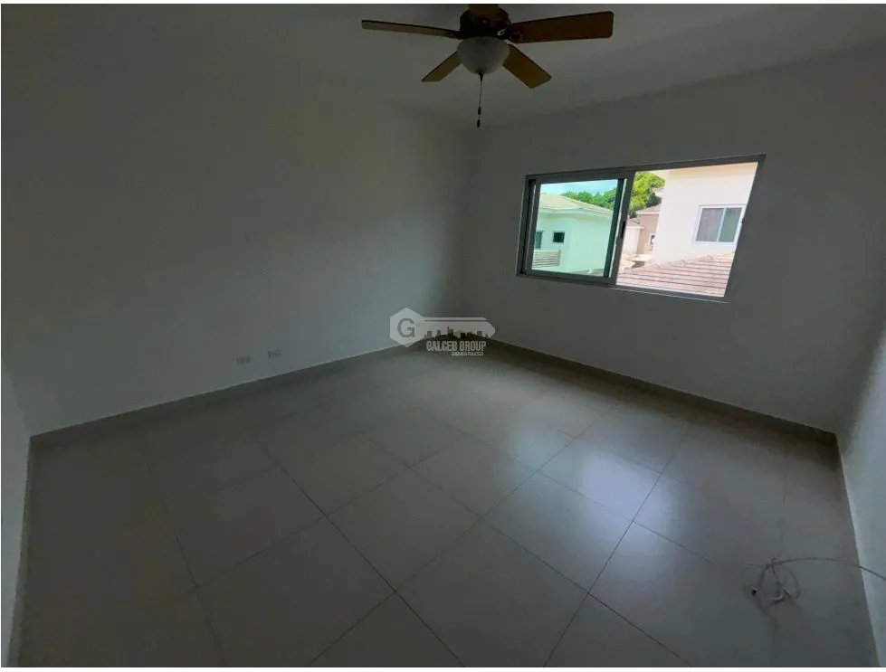 CONDADO DEL REY / ALTOS DEL PARQUE / 264M / 3 HABITACION / AIRES A