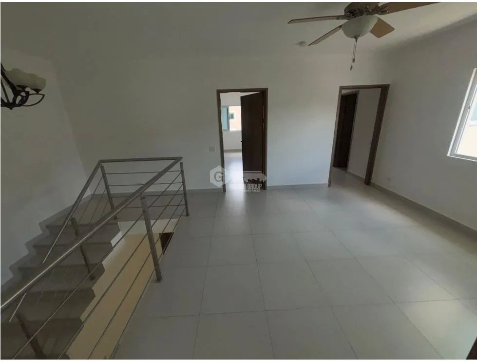Single Family House for rent in Condado del Rey