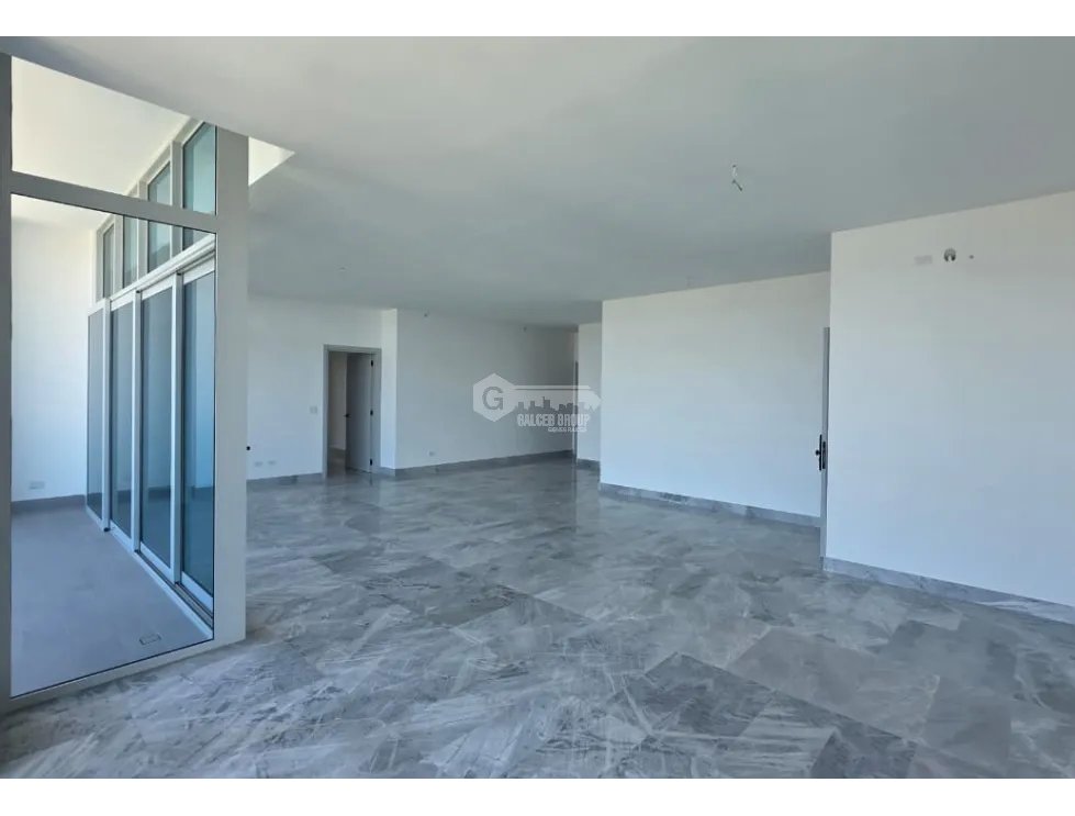 SE VENDE APARTAMENTO EN SANTA MARIA PH THE IVY CON VISTA PANORAMICA