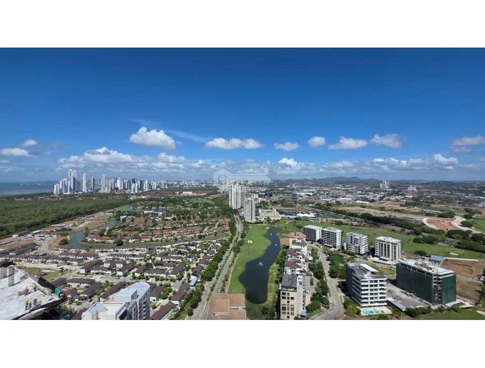 SANTA MARIA / THE IVY / 251M / 4 HABITACIONES / BALCON / 2 PARKING