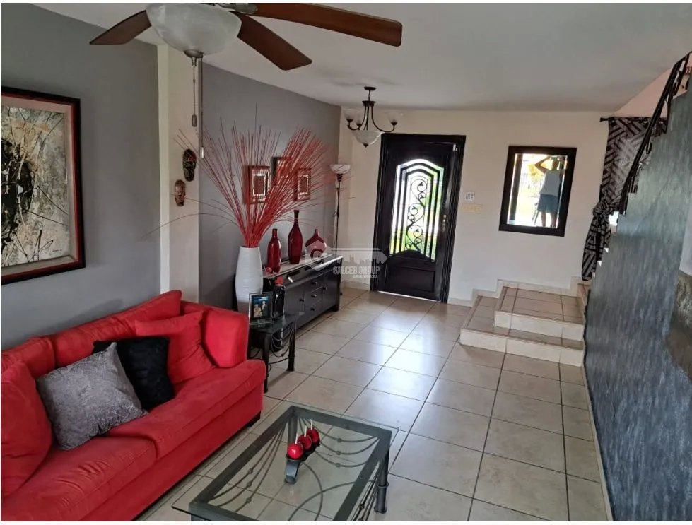 Single Family House for sale in Brisas Del Golf