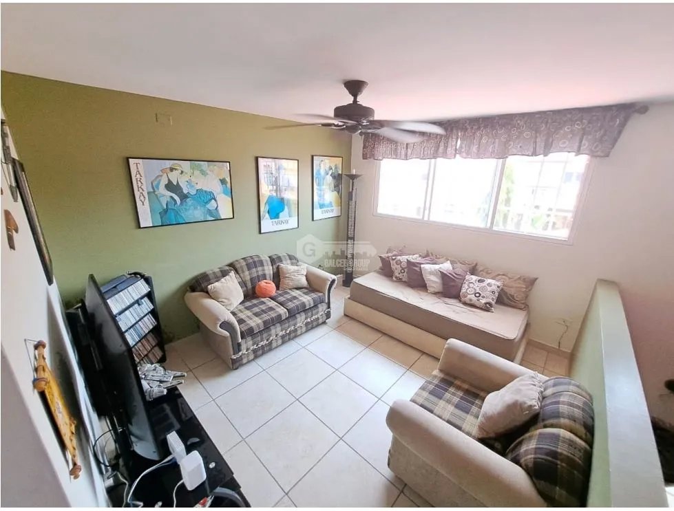 Single Family House for sale in Brisas Del Golf