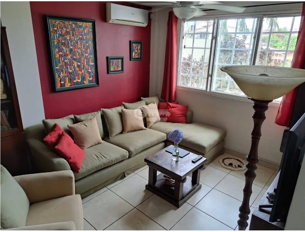 Single Family House for sale in Brisas Del Golf
