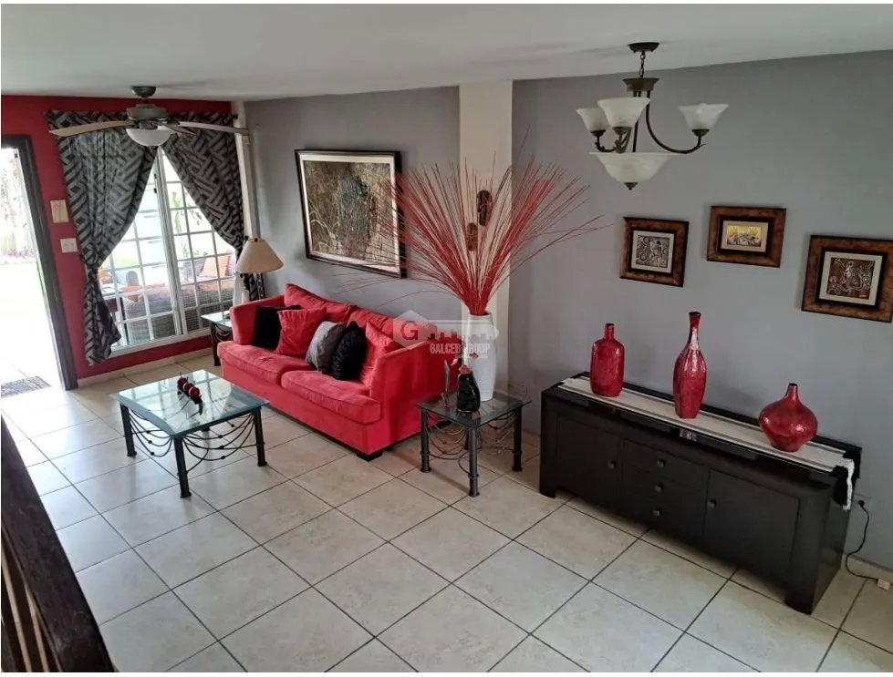 Single Family House for sale in Brisas Del Golf
