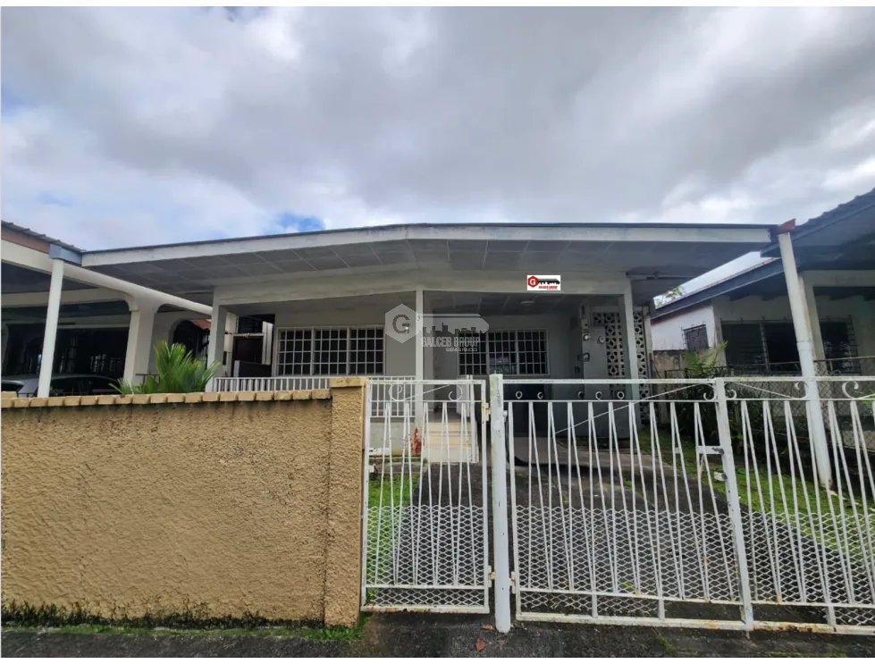 Single Family House for sale in Betania