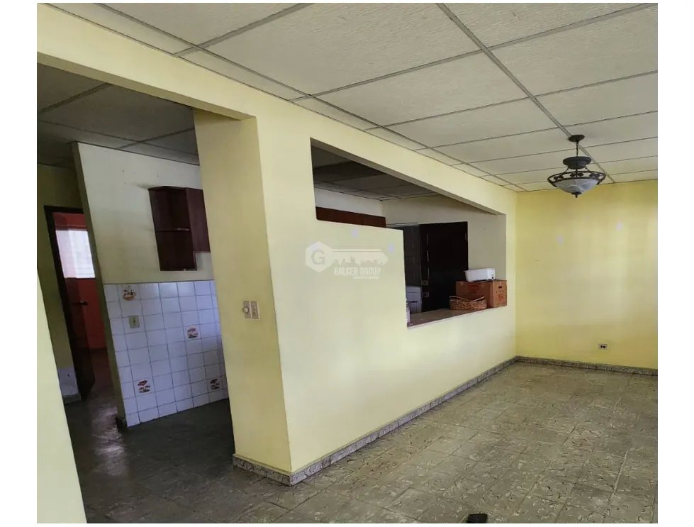 Single Family House for sale in Betania