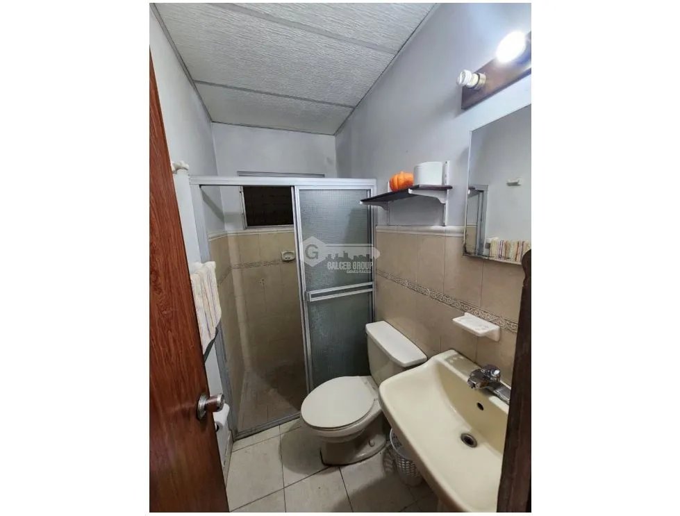 Single Family House for sale in Betania