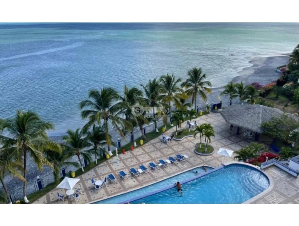 SE ALQUILA APARTAMENTO AMOBLADO EN PH CORONADO BAY CON VISTA AL MAR