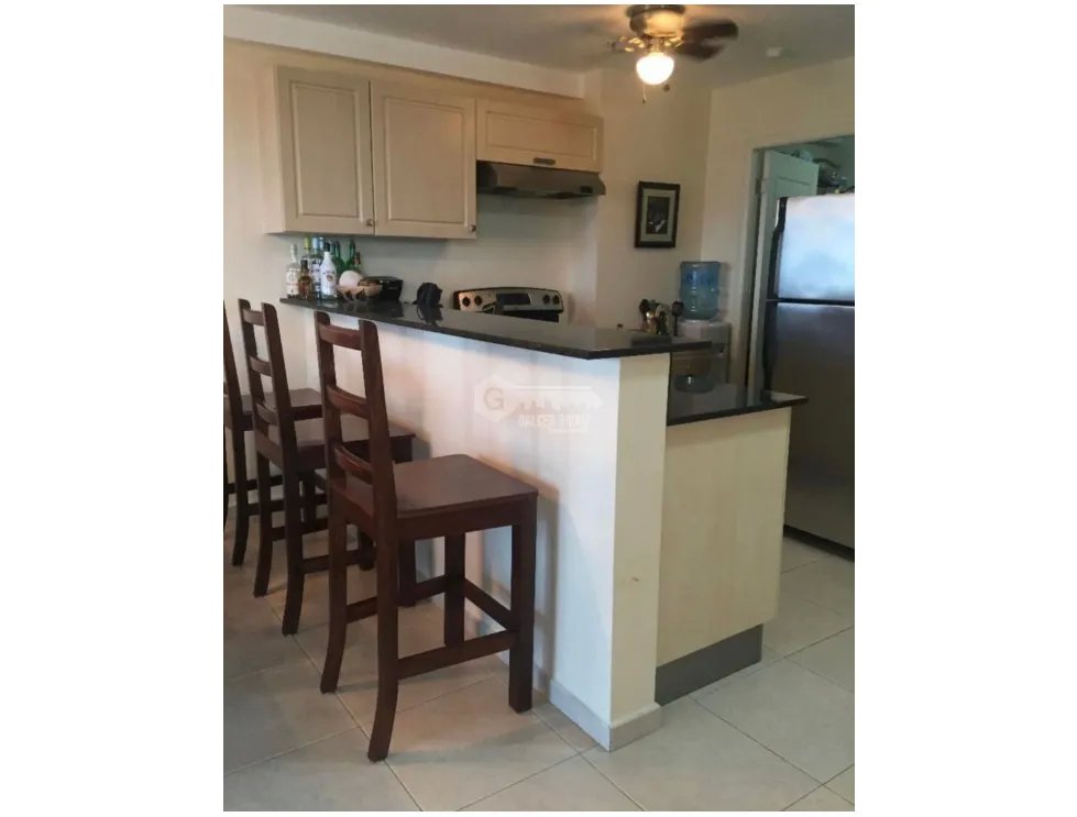 SE ALQUILA APARTAMENTO AMOBLADO EN PH CORONADO BAY CON VISTA AL MAR