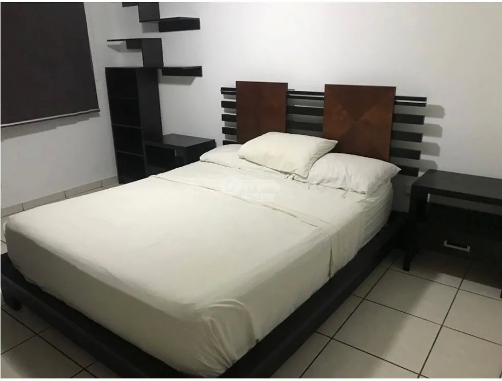 SE ALQUILA EN COCO DEL MAR APARTAMENTO AMOBLADO EN PH COCO MAR