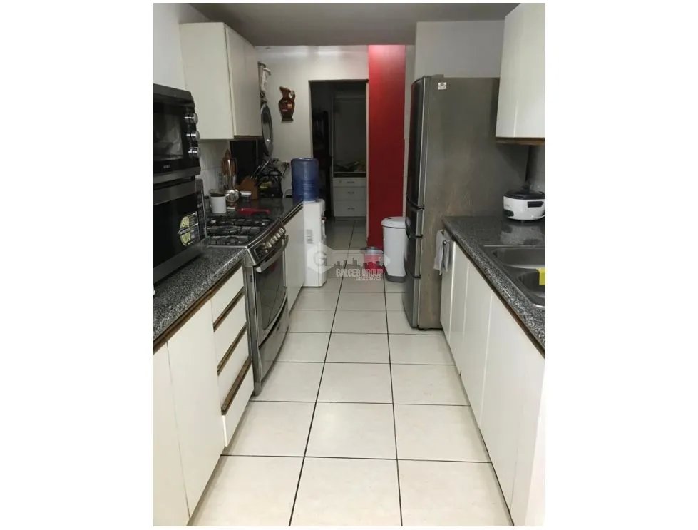 Apartment for rent in Coco del Mar