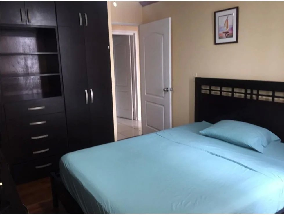 Apartment for rent in Coco del Mar