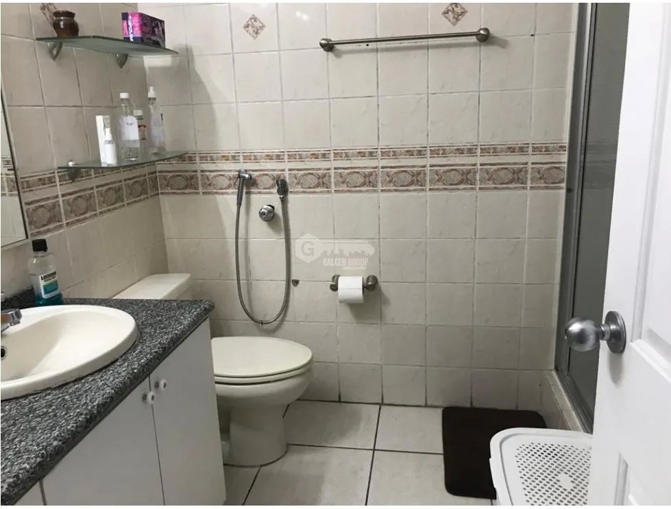 Apartment for rent in Coco del Mar