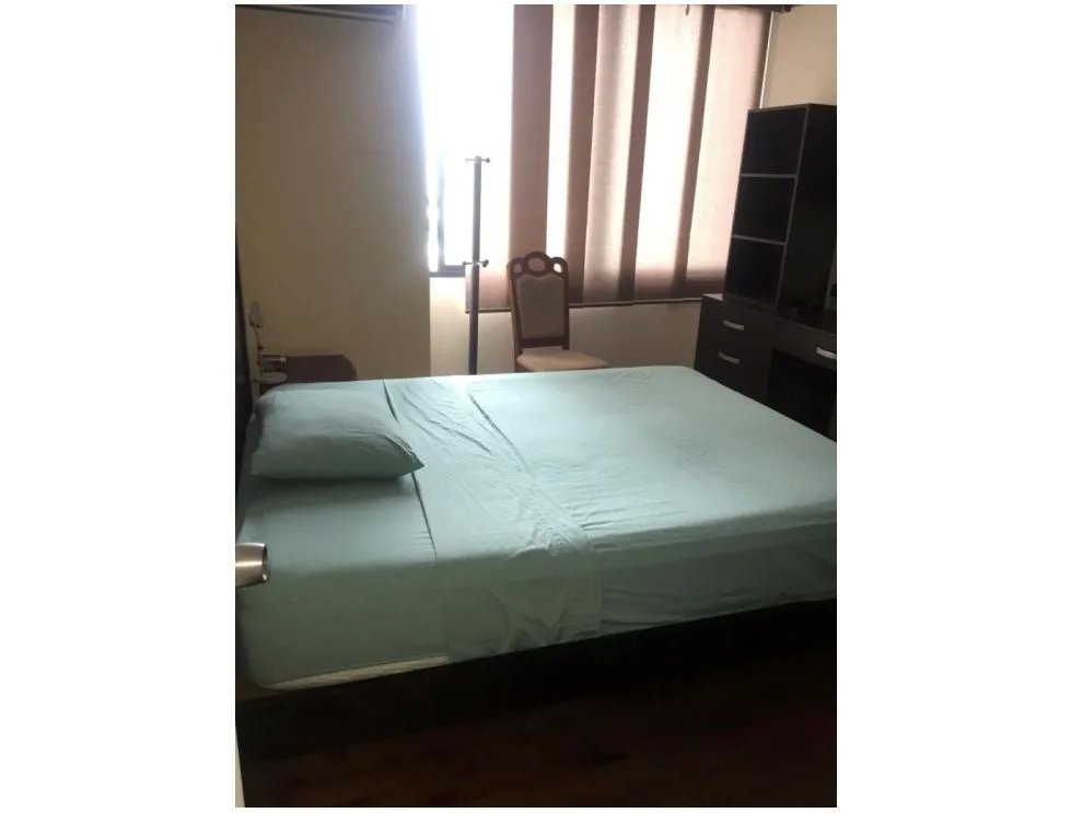 Apartment for rent in Coco del Mar