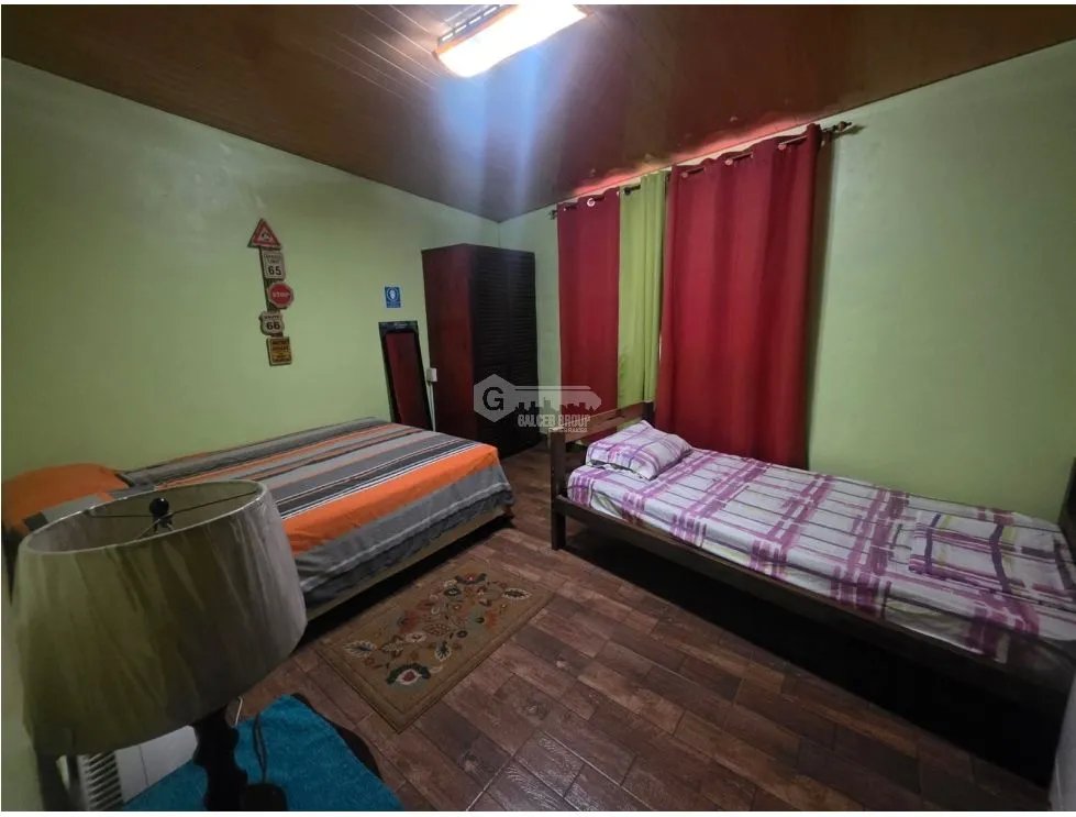 Building Lot for sale in Cerro Azul