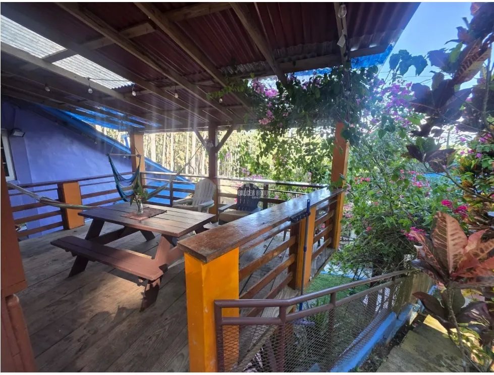 Building Lot for sale in Cerro Azul