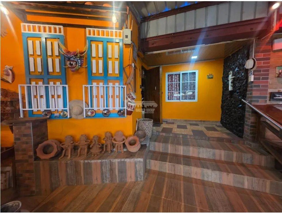 Building Lot for sale in Cerro Azul