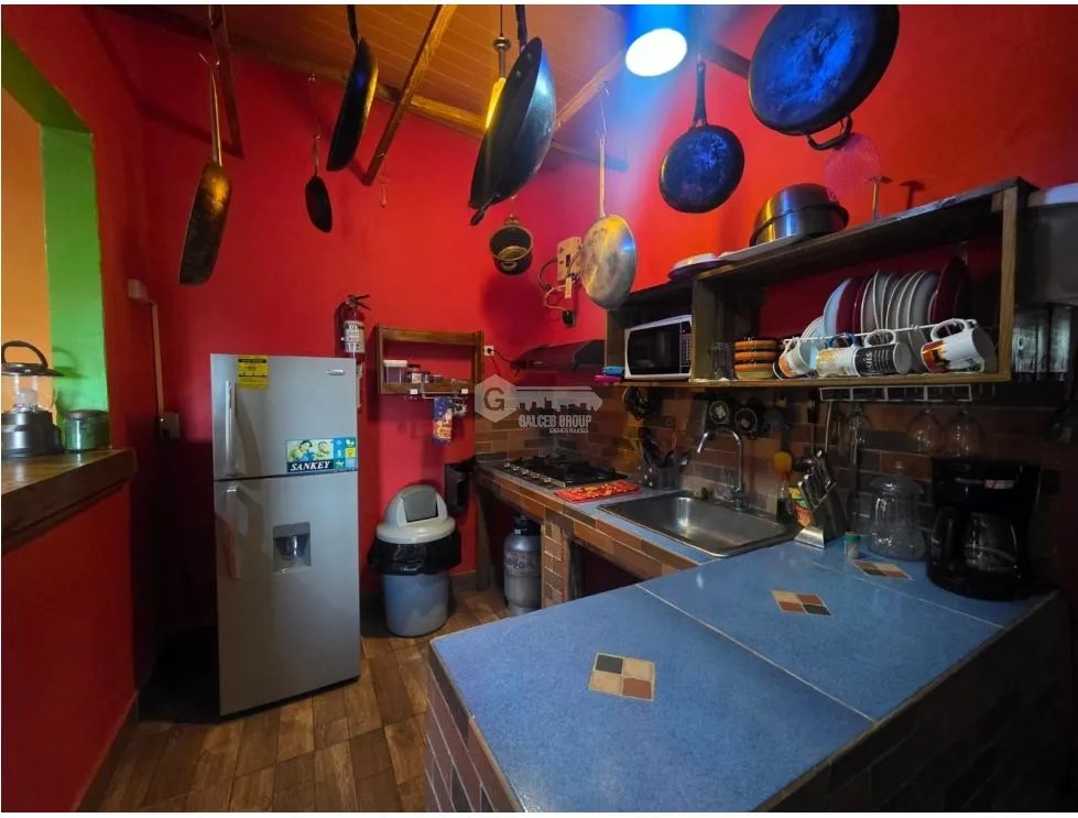 Building Lot for sale in Cerro Azul
