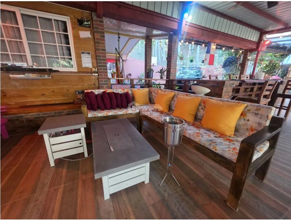 Land/Farm for sale in Cerro Azul