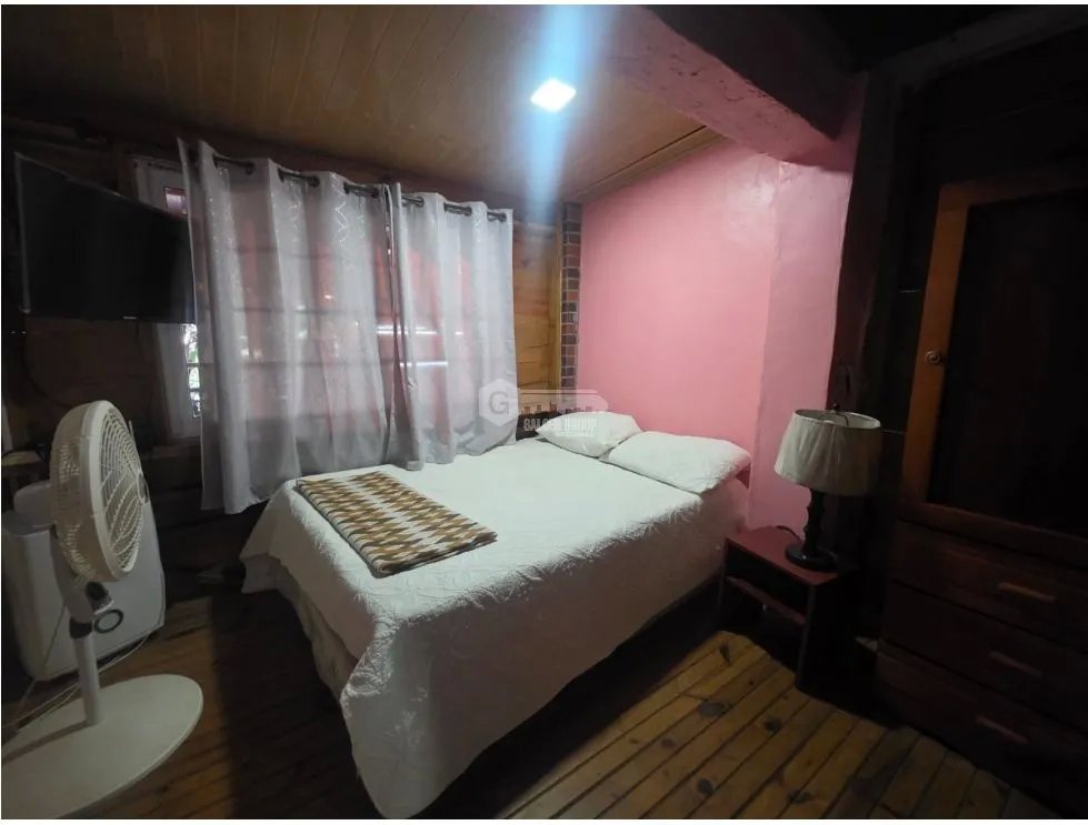 Land/Farm for sale in Cerro Azul