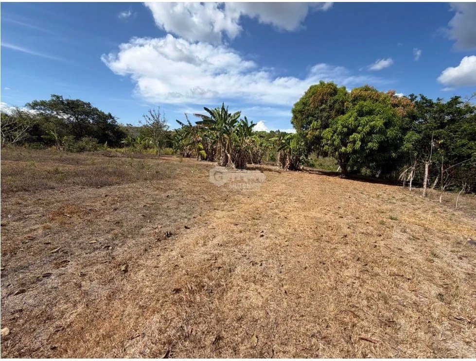 SAN CARLOS / LA ERMITA / 5339M / TERRENO PLANO / CERCA DE RIO / AG