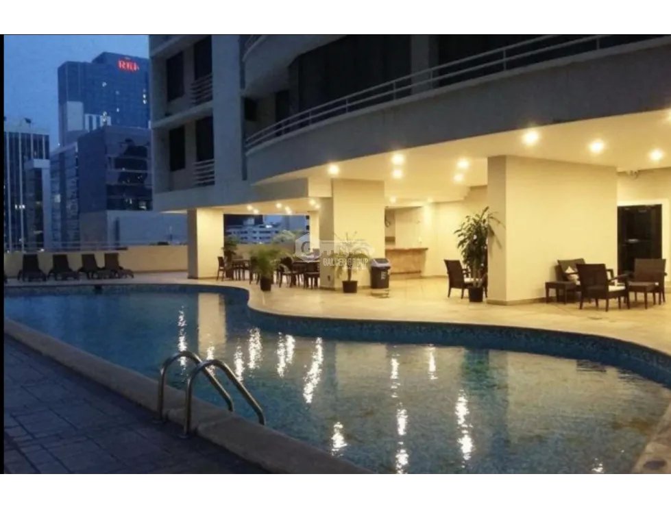 Apartment for sale in Obarrio