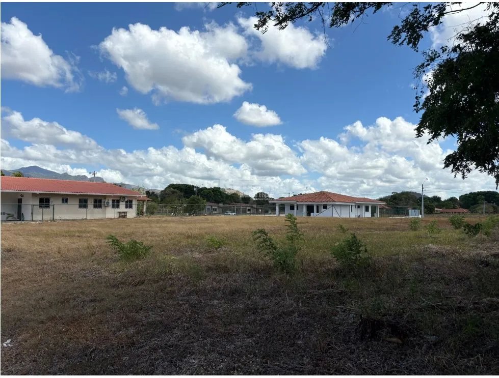 SE VENDE TERRENO PLANO EN LA COLONIA DE CHAME CON AREA SOCIAL