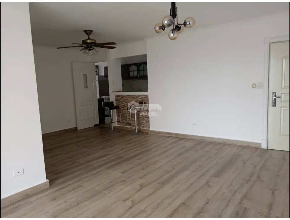 HATO PINTADO / PH PARADISE TOWERS / 91M / 2 HABITACION / BALCON