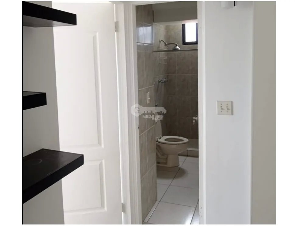 HATO PINTADO / PH PARADISE TOWERS / 91M / 2 HABITACION / BALCON
