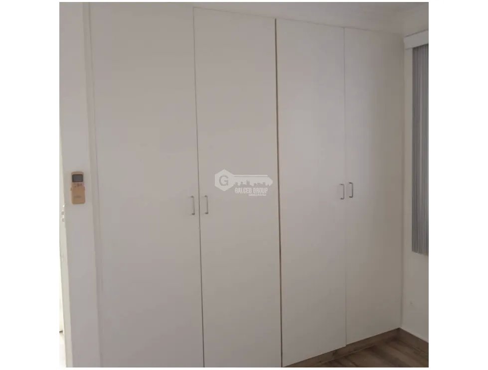 HATO PINTADO / PH PARADISE TOWERS / 91M / 2 HABITACION / BALCON