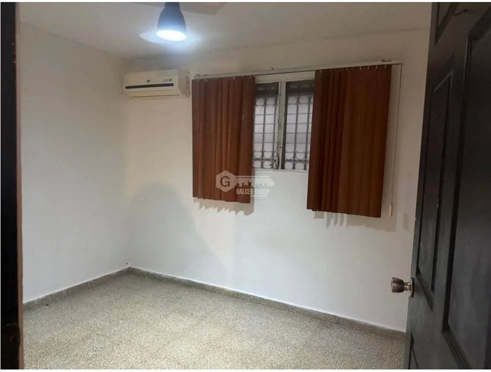 SE VENDE CASA EN ALTOS DE CERRO VIENTO CON 3 HABITACIONES Y 2 TERRAZAS