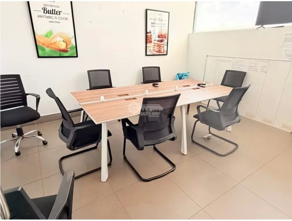 ALQUILER DE GALERA EN TOCUMEN WAREHOUSE PARK INCLUYE MOBILIARIO