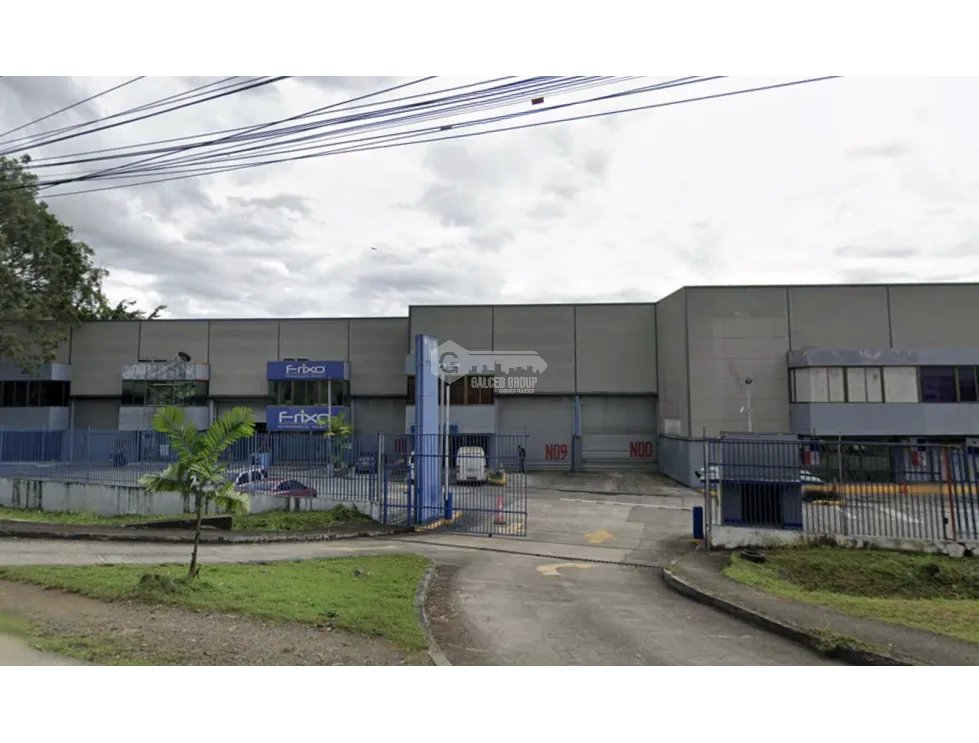 GALERA / TOCUMEN WAREHOUSE PARK / 560M / MEZZANINE / OFICINA