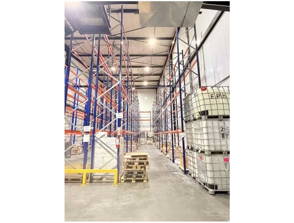 GALERA / TOCUMEN WAREHOUSE PARK / 560M / MEZZANINE / OFICINA