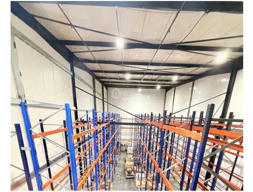 GALERA / TOCUMEN WAREHOUSE PARK / 560M / MEZZANINE / OFICINA