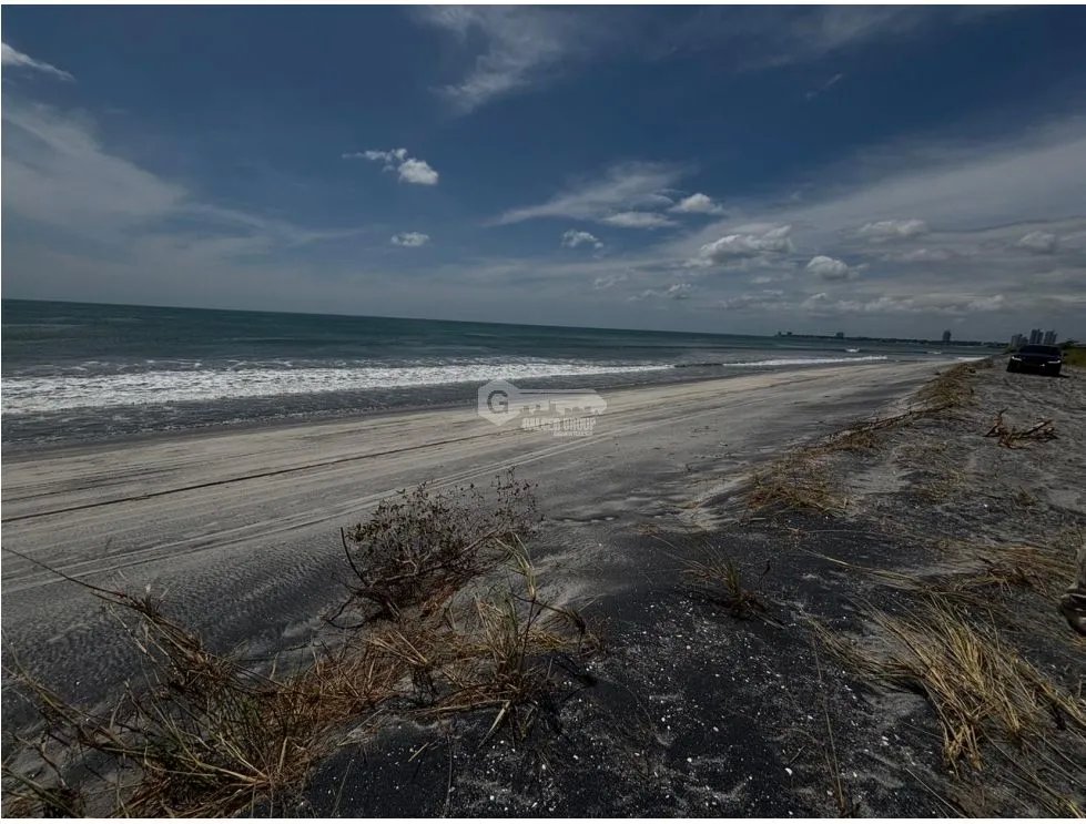 SE VENDE TERRENO PLANO EN GORGONA DE 600M CERCA DE PLAYA