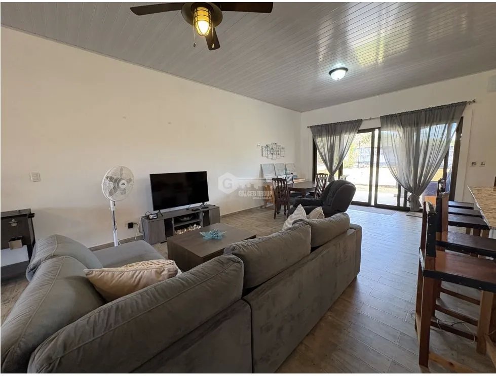 Single Family House for sale in Chame