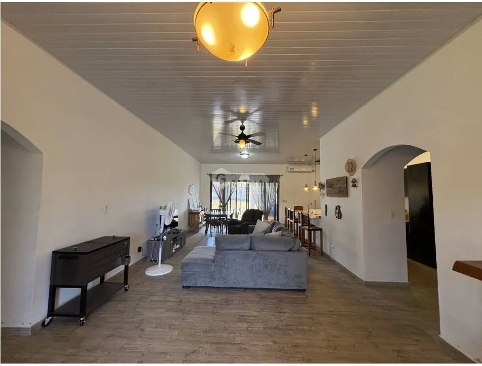 Single Family House for sale in Chame