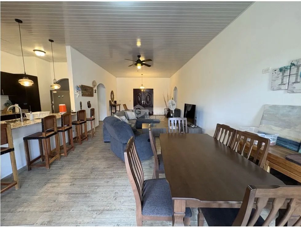 Single Family House for sale in Chame