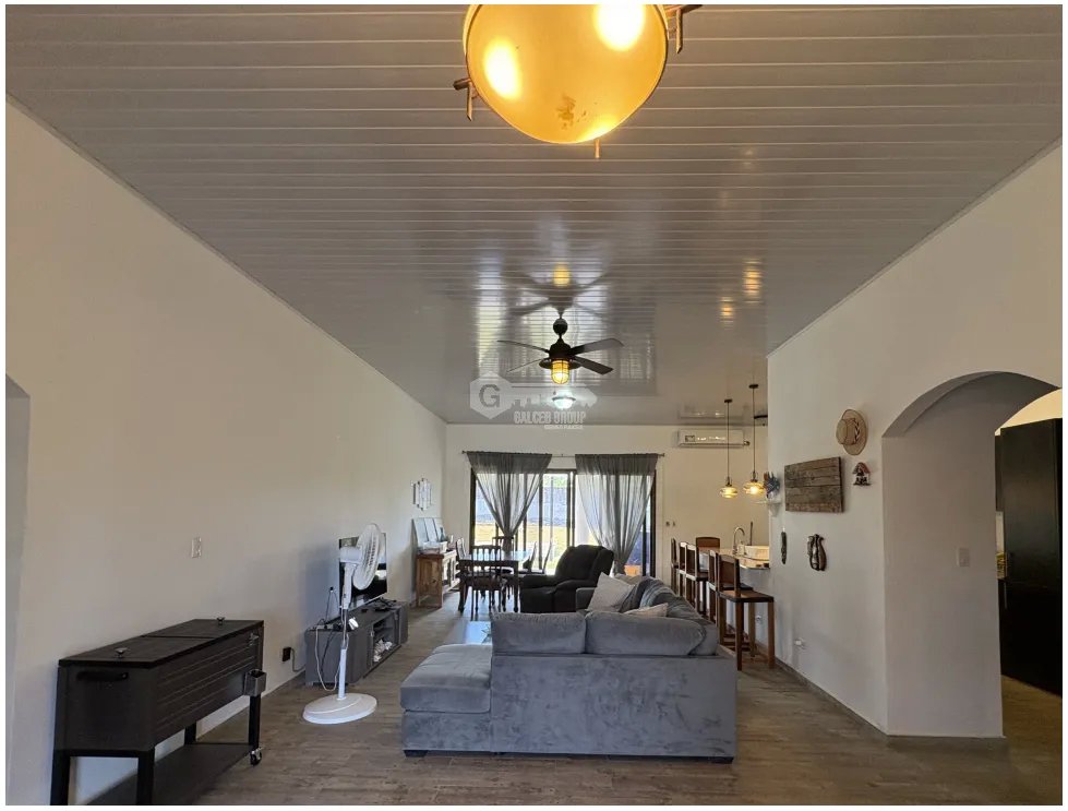Single Family House for sale in Chame
