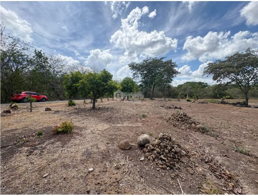 SAN JOSE / 1000M / TERRENO PLANO / SOBRE LA VIA / CERCA DE PLAYA / AG
