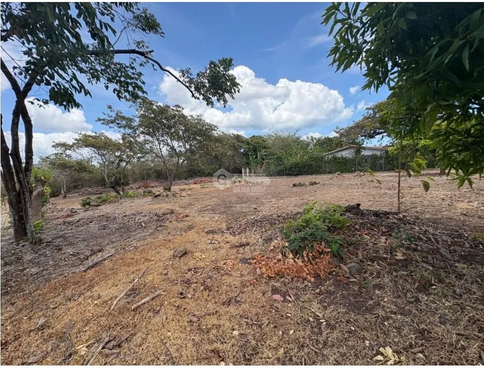 SAN JOSE / 1000M / TERRENO PLANO / SOBRE LA VIA / CERCA DE PLAYA / AG