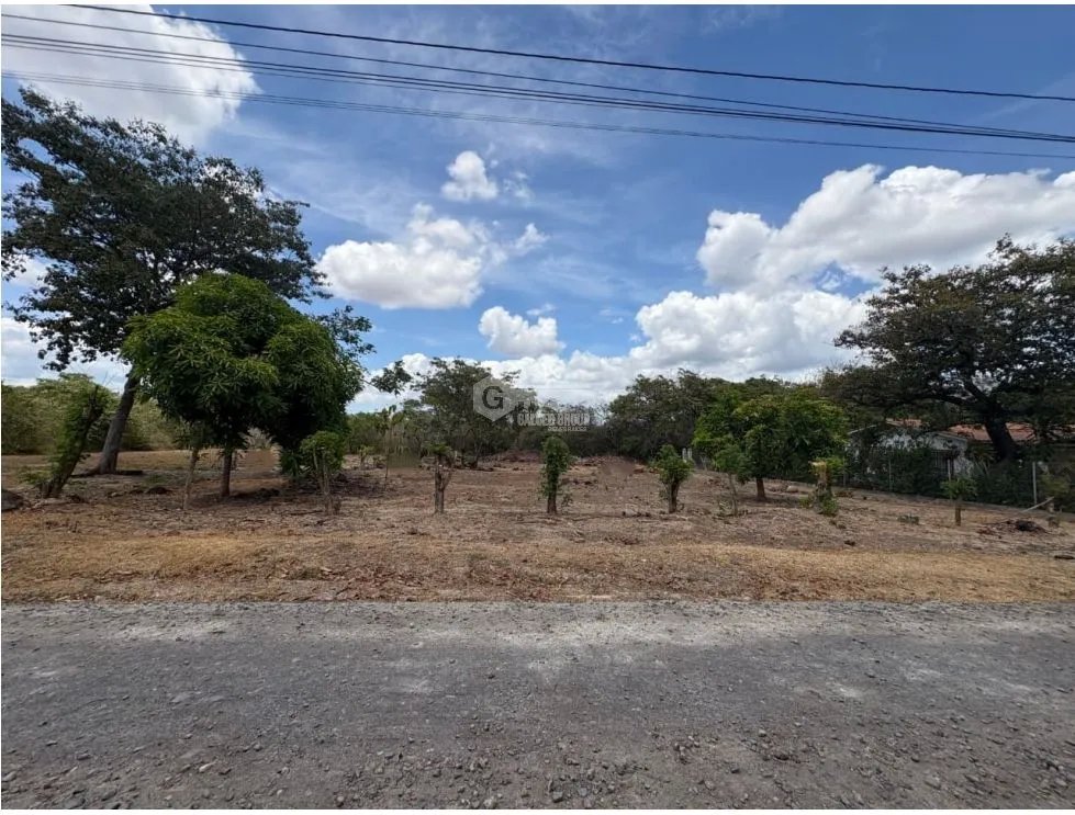 SAN JOSE / 1000M / TERRENO PLANO / SOBRE LA VIA / CERCA DE PLAYA / AG